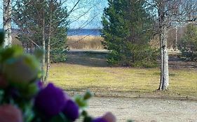 Lake Hostel